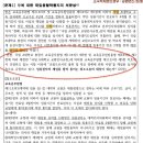 [gs0기 사례과제(1) 문제 2] 재임용탈락통지의 처분성 질문 이미지