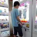 푸쉬푸쉬 인형뽑기 이미지