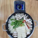 파주장단콩두부 이미지