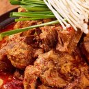 초당뼈찜 이미지