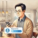 실버세상 이미지