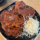 화성숯불구이 | 반월동 백두산 감자탕 뼈숯불구이 내돈내산 솔직후기