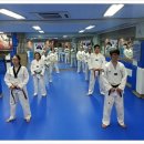 한체대국가대표태권도장 이미지
