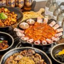 남촌쭈꾸미 동대구점