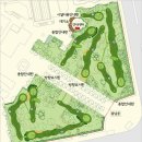 파크골프장(9홀) 이미지