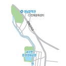 내수면환경생태공원주차장 이미지