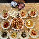 비트로남구 | 부산 문현동맛집 뽕아집｜진한 감칠맛 제주돼지두루치기정식 최고