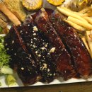 군스빽립서면점 | 부산 서면 전포동 데이트 맛집 군스빽립 내돈내산 후기 및 주차정보