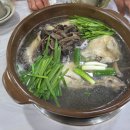 승원능이백숙 이미지