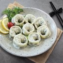 평양식손만두 | 집에 쟁여두는 평양식 손만두✨ 이순실 평양만두 고기·김치 교자만두 126개 솔직 후기