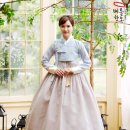 유명해한복 이미지