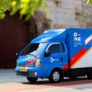 (주)씨제이대한통운 이미지