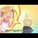 수호캐릭터! (Shugo Chara!, 2007) 제 18화 이미지