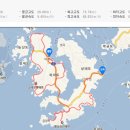 [하의도 삼도대교 개통 기념 라이딩 : 신안군청 협찬] - 전남 신안군 하의도, 삼도대교, 신의도