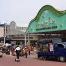 금산인삼전통시장 이미지