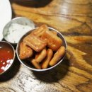 신통치킨 이미지