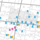 충장축제 행사장 이미지