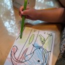 안양천생태이야기관 화장실 이미지