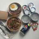 인계동배달 진짜밥상진짜컵밥 수원인계점 🍚 인계동혼밥 배달맛집 추천 돈가스마요 제육덮밥 후기 🐽