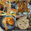 나야피자(익산1호점) | 익산 통닭 피자 맛집 익산역 연품닭 중앙동 치킨로드 1호점