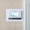 한아름비디오 | 월평동 한아름아파트 인터폰 교체 경동 비디오폰 설치 SAP310