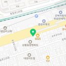 GS25 중랑상봉점 이미지