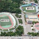 군산월명종합경기장실내수영장 이미지