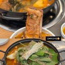 돈뼈락감자탕 이미지