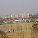 호수천연축구장 이미지