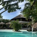 당구데이 | 모알보알 숙소, 신상이라 깨끗하고 예쁜 시크릿 파라다이스 모알보알 2박 솔직후기