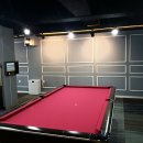 S. S 당구장 이미지