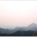 고달산 정상 이미지