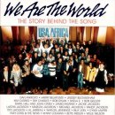 USA For Africa - We Are The World / 가사, 악보 이미지