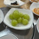 주례한우갈비살