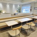 씨유 울산KTX역점 | [울산역 카페]걸어서3분, 할리스(HOLLYS) 울산 KTX점