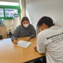 보건소 건강증진센터 2층 이미지