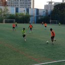 은평구립축구장 이미지