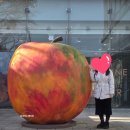 예술의 전당 앞 | 오랑주리 오르세 세잔 르누아르 예술의전당 전시 관람후기 주차정보