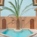 여행가방펜션 이미지