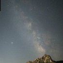 푸른하늘은하수 이미지