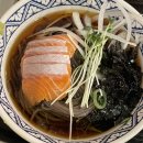 낭만식당 | 범계 맛집 추천 싱싱한 연어 요리가 가득한 낭만식당 내돈내산 후기