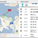 대부해솔길 2코스 이미지