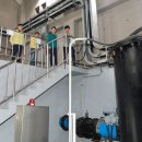 공릉2빗물펌프장 이미지