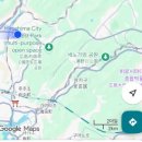 시민공원 북3문 앞 횡단보도 | 3.1. 히로시마 탐방 1일차 여행 (3/29) (데이터주의)