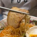 혼밥하기 좋은 성수역 라멘 맛집 멘노아지 성수점 방문 후기