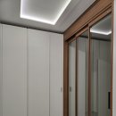 소로3-54(혁신도시) | 전주 혁신도시 우미린1차 33평 -화이트톤 부분 인테리어 시공 후기