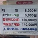 신흑해수목욕탕 이미지