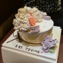 위드미 화성효행로점 | 화성 병점 팔순잔치 앙금 떡케이크 주문제작 앙꼬미 떡케이크 내돈내산 후기