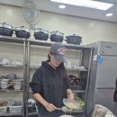 양식조리기능사 자격증 취득 대비 이론 및 실기 이미지