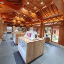 한옥 작은도서관 이미지